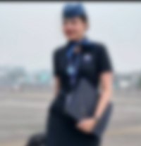 Air hostess kanika here.. independent - escort in Mumbai Photo 3 of 7