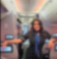 Airhostess at your service.independent.. - puta in Mumbai Photo 4 of 7