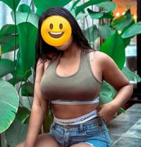 Airhostess at your service.independent.. - escort in Mumbai Photo 5 of 7