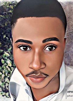 Try More - Acompañantes masculino in Accra Photo 1 of 2