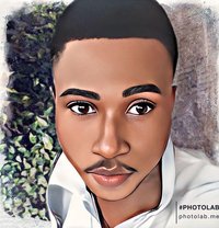 Try More - Acompañantes masculino in Accra