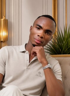 TRY MY COCK - Male escort in Accra Photo 4 of 4
