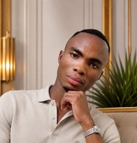 TRY MY COCK - Male escort in Accra