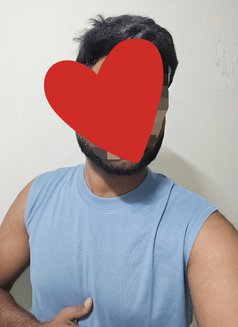 Try Once You'll Not Miss - Male escort in Hyderabad Photo 1 of 1