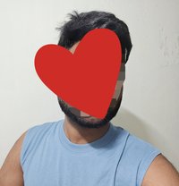 Try Once Youll Not Miss - Male escort in Hyderabad