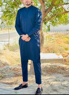 Try - Male escort in Karāchi Photo 1 of 1