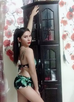 Try something new, extraordinary pleasur - Transsexual escort in Makati City Photo 8 of 10