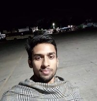 Try Young Guy - Male escort in New Delhi