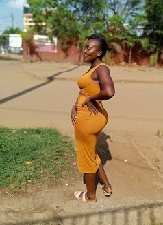 Trya Lynn - escort in Nairobi Photo 2 of 5