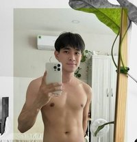TryNiceboy - Male escort in Dubai