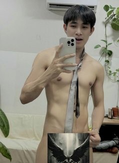 TryNiceboy - Male escort in Dubai Photo 4 of 4