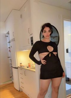 Ts 3nood - Transsexual escort in Barcelona Photo 27 of 30