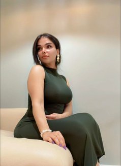 Ts 3nood - Transsexual escort in Barcelona Photo 30 of 30