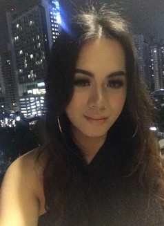 TS ADEL EVE HEARTY - Transsexual escort in Kuala Lumpur Photo 16 of 18
