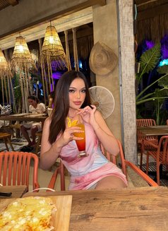 TS Adison - Versatile with Big Hard Dick - Transsexual escort in Hong Kong Photo 8 of 24