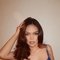 TS Adison - Versatile with Big Hard Dick - Transsexual escort in Bangkok Photo 3 of 22