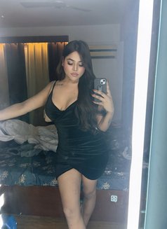 Ts Advika Sen - Acompañantes transexual in Kolkata Photo 16 of 16