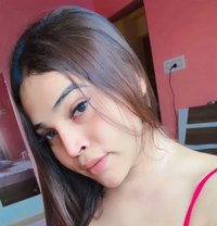Ts Advika Sen - Transsexual escort in Hyderabad