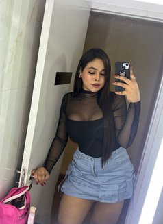 Ts Advika Sen - Acompañantes transexual in Kolkata Photo 19 of 20