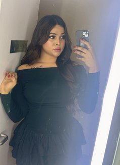 Ts Advika Sen - Acompañantes transexual in Kolkata Photo 20 of 20