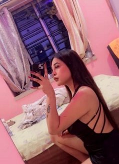 Ts Advika Sen - Transsexual escort in Kolkata Photo 23 of 23