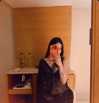 Ts Advika Sen - Acompañantes transexual in Kolkata