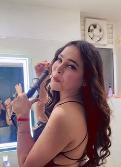 Ts Advika Sen - Acompañantes transexual in Mumbai Photo 25 of 29