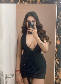 Ts Advika Sen - Acompañantes transexual in Mumbai Photo 28 of 29