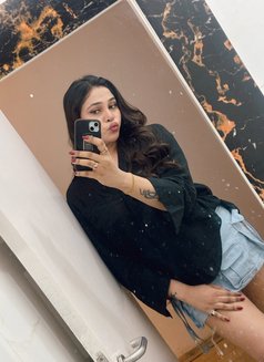 Ts Advika Sen - Acompañantes transexual in Mumbai Photo 29 of 29