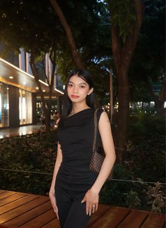 TS Angel is back - Acompañantes transexual in Manila Photo 5 of 9
