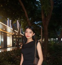 Ts Aia - Acompañantes transexual in Manila
