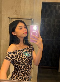 TS Angel is back - Acompañantes transexual in Manila Photo 7 of 9