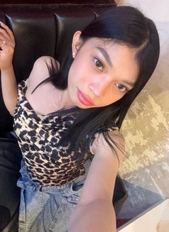 TS Angel is back - Acompañantes transexual in Manila Photo 8 of 9