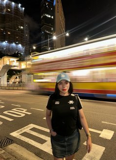 TS AIRA - Acompañantes transexual in Taipei Photo 13 of 14