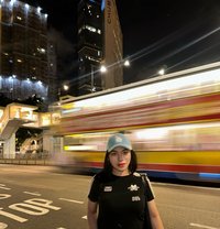 TS AIRA - Acompañantes transexual in Taipei