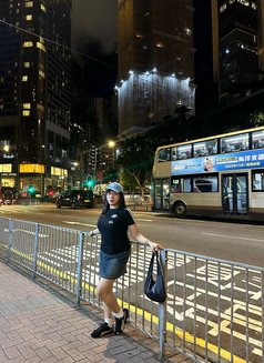 TS AIRA - Acompañantes transexual in Taipei Photo 14 of 14