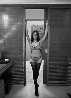 TS Airah - Acompañantes transexual in Bali Photo 6 of 6