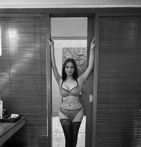 TS Airah - Acompañantes transexual in Bangkok