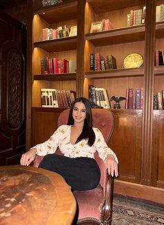 TS Airah - Transsexual escort in Bangkok Photo 6 of 8