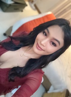 TS Airah - Transsexual escort in Bangkok Photo 7 of 7