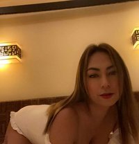 TS Versa Hard - Transsexual escort in Kuala Lumpur Photo 1 of 14