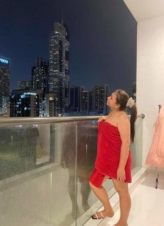 🇵🇭Ts lucy vers top bottom - Transsexual escort in Dubai Photo 10 of 17
