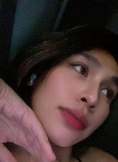 Ts Alexa (CAMSHOW ONLY) - Transsexual escort in Riyadh Photo 3 of 8