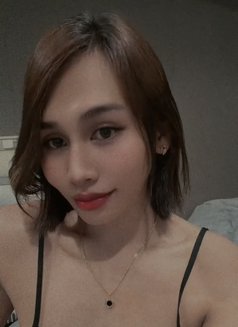 Ts Alexa (CAMSHOW ONLY) - Transsexual escort in Riyadh Photo 4 of 8