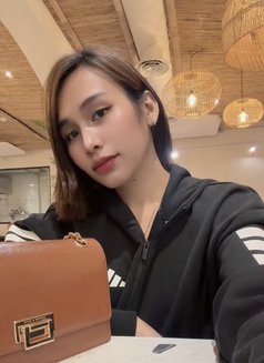 Ts Alexa (CAMSHOW ONLY) - Transsexual escort in Riyadh Photo 5 of 8