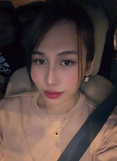 Ts Alexa (CAMSHOW ONLY) - Transsexual escort in Riyadh Photo 8 of 8