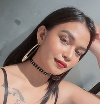 Alexa Morningstar🇵🇭 - Acompañantes transexual in Dubai