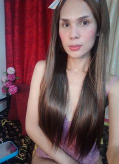 Ts Alexa - Transsexual escort in Makati City Photo 1 of 7