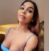 Ts Alia - Transsexual escort in Kolkata Photo 28 of 28