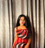 Ts Alia24hot - Transsexual escort in Bangalore Photo 1 of 6